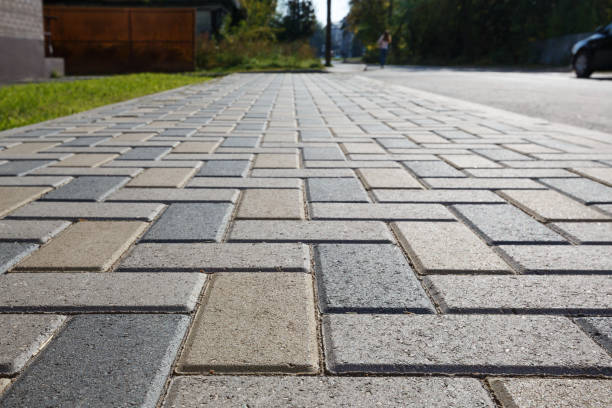 Best Residential Paver Driveway  in Manchester, WA